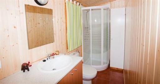 фото отеля Apartamentos Bon Repos
