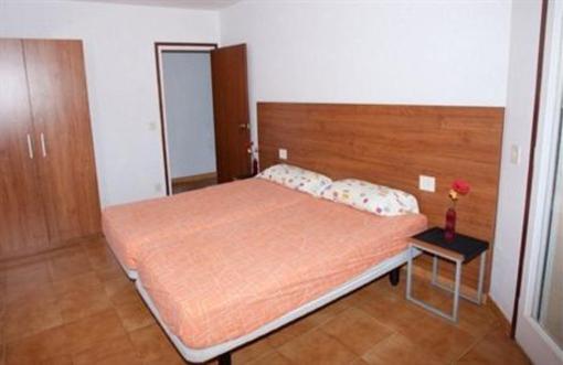 фото отеля Apartamentos Bon Repos