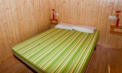 фото отеля Apartamentos Bon Repos