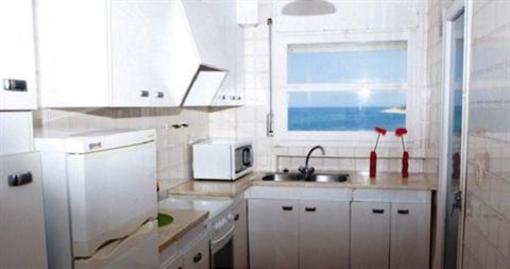 фото отеля Apartamentos Bon Repos
