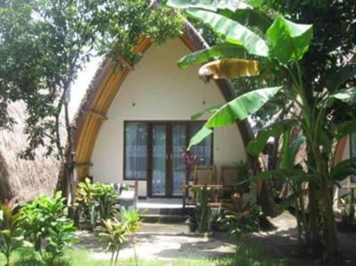 фото отеля Beda Bungalow