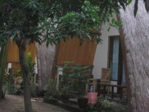фото отеля Beda Bungalow