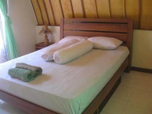 фото отеля Beda Bungalow