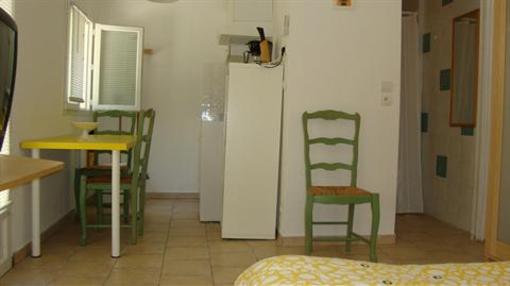 фото отеля Hotel Les Citronniers Hyeres