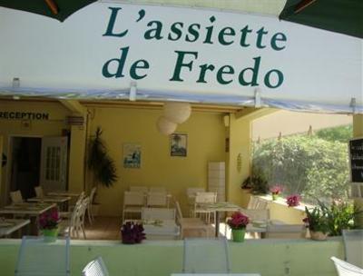 фото отеля Hotel Les Citronniers Hyeres