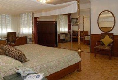 фото отеля BEST WESTERN Hotel Century
