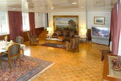 фото отеля BEST WESTERN Hotel Century