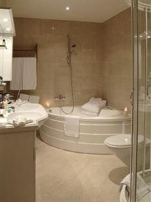 фото отеля BEST WESTERN Hotel Century