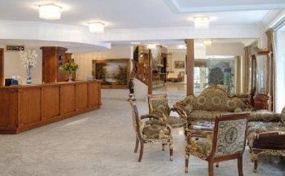 фото отеля BEST WESTERN Hotel Century