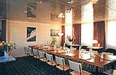 фото отеля BEST WESTERN Hotel Century