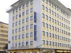 фото отеля BEST WESTERN Hotel Century