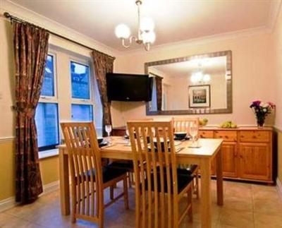 фото отеля Glenade Guest House