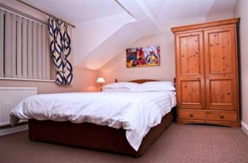 фото отеля Glenade Guest House