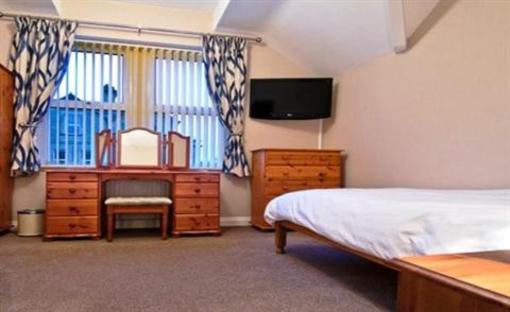 фото отеля Glenade Guest House