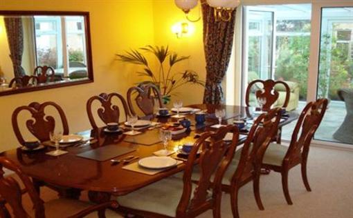 фото отеля Glenade Guest House