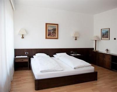 фото отеля Residence Atlantic