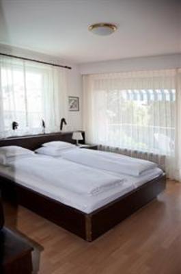 фото отеля Residence Atlantic