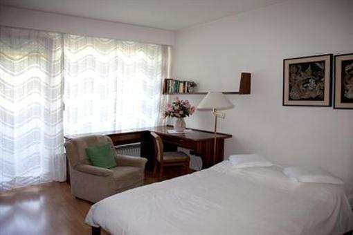 фото отеля Residence Atlantic