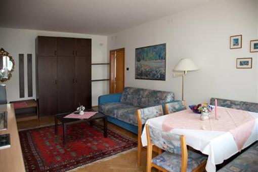 фото отеля Residence Atlantic