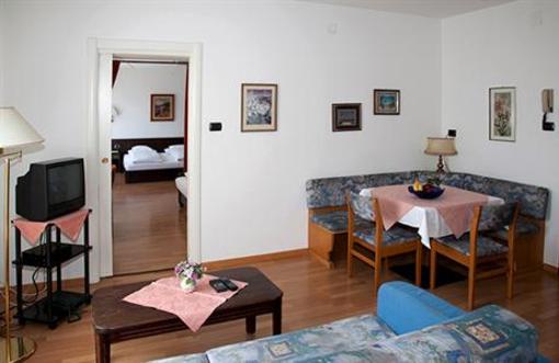 фото отеля Residence Atlantic