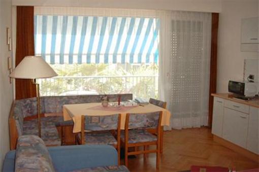 фото отеля Residence Atlantic