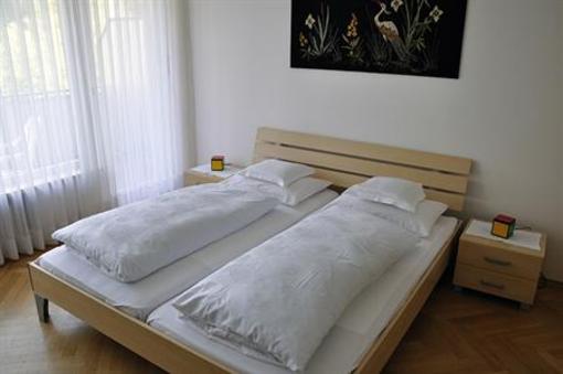 фото отеля Residence Atlantic