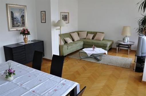 фото отеля Residence Atlantic