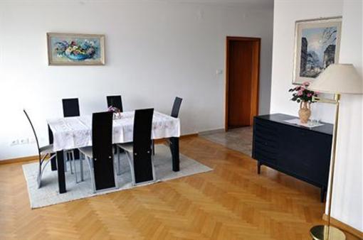 фото отеля Residence Atlantic