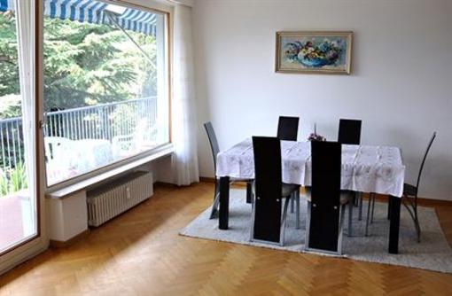 фото отеля Residence Atlantic
