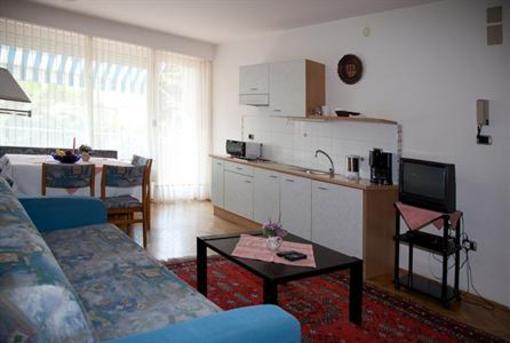 фото отеля Residence Atlantic