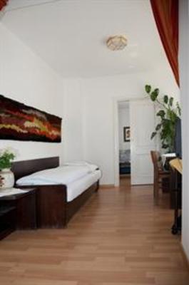 фото отеля Residence Atlantic