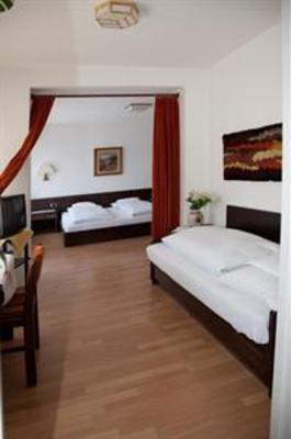 фото отеля Residence Atlantic