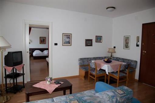 фото отеля Residence Atlantic