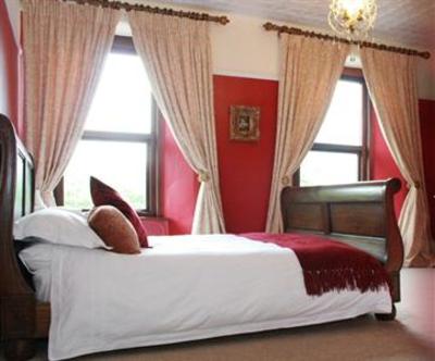 фото отеля Pendragon Country House