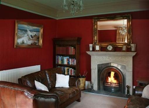 фото отеля Pendragon Country House