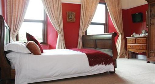 фото отеля Pendragon Country House