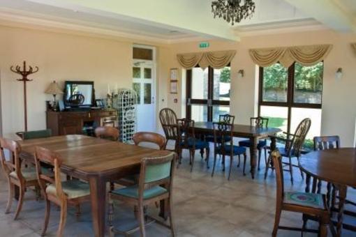 фото отеля Pendragon Country House