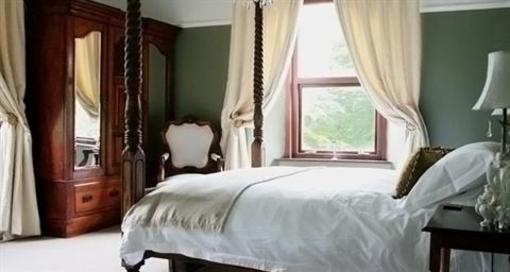 фото отеля Pendragon Country House