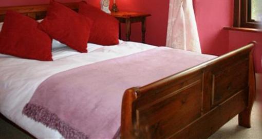 фото отеля Pendragon Country House