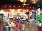 фото отеля Eis Cafe Garibaldi