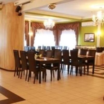фото отеля Hotel Glogów