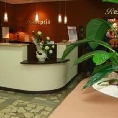 фото отеля Hotel Glogów