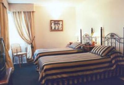 фото отеля Hotel de la Canada