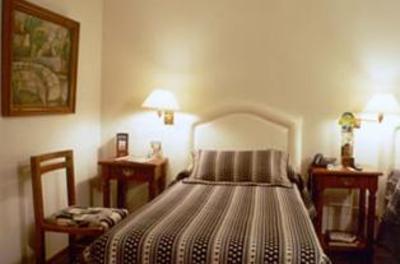 фото отеля Hotel de la Canada
