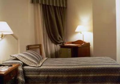 фото отеля Hotel de la Canada