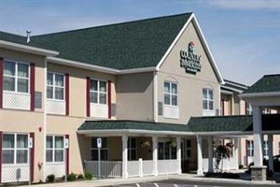 фото отеля Country Inn & Suites Ithaca