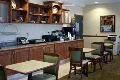 фото отеля Country Inn & Suites Ithaca