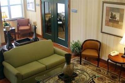 фото отеля Country Inn & Suites Ithaca