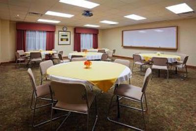 фото отеля Country Inn & Suites Ithaca