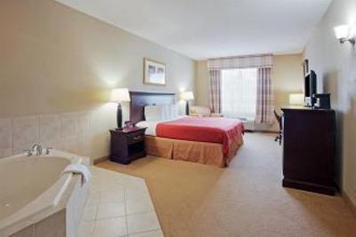 фото отеля Country Inn & Suites Ithaca